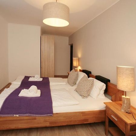 Relaxappartement Wymbs ツェル アム ゼー エクステリア 写真