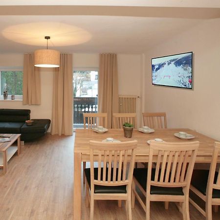 Relaxappartement Wymbs ツェル アム ゼー エクステリア 写真