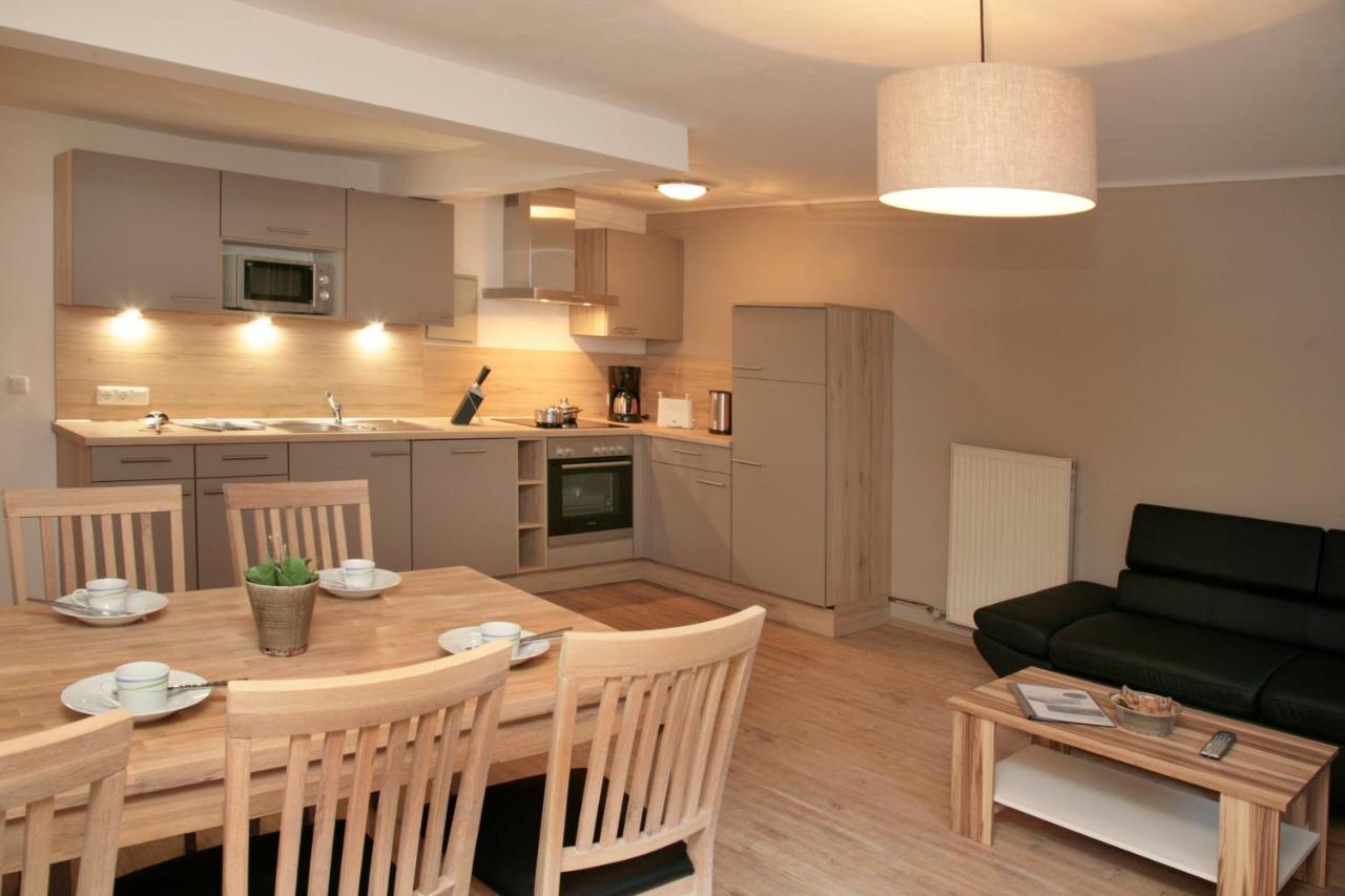 Relaxappartement Wymbs ツェル アム ゼー エクステリア 写真