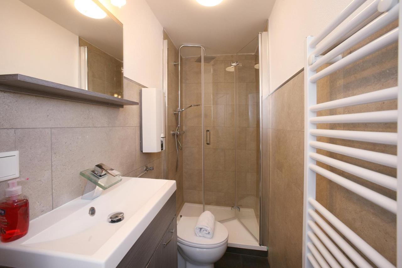 Relaxappartement Wymbs ツェル アム ゼー エクステリア 写真
