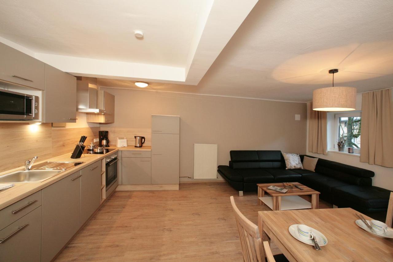 Relaxappartement Wymbs ツェル アム ゼー エクステリア 写真